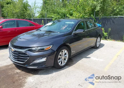 2023 Chevrolet Malibu Fwd 1Lt z USA, uszkodzony, nr VIN 1G1ZD5STXPF160967